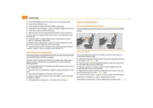 Skoda-Yeti-owners-manual page 139 min
