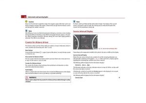 Skoda-Yeti-owners-manual page 19 min