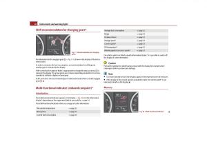 Skoda-Yeti-owners-manual page 21 min