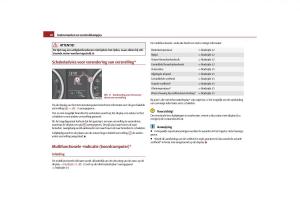 Skoda-Yeti-handleiding page 21 min