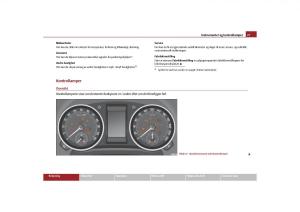 Skoda-Yeti-bruksanvisningen page 28 min