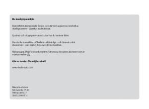 Skoda-Yeti-instruktionsbok page 259 min