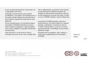 Citroen-C1-I-1-Bilens-instruktionsbog page 139 min