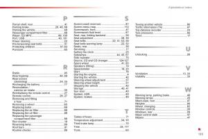 Citroen-C1-I-1-owners-manual page 137 min