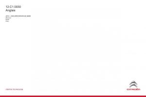 Citroen-C1-I-1-owners-manual page 140 min