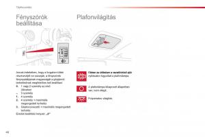 Citroen-C1-I-1-Kezelesi-utmutato page 48 min