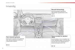 Citroen-C1-I-1-bruksanvisningen page 8 min