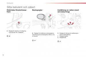 Citroen-C1-I-1-instruktionsbok page 12 min