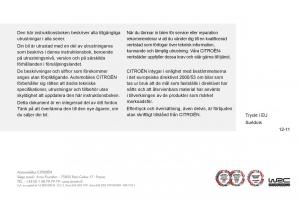 Citroen-C1-I-1-instruktionsbok page 139 min