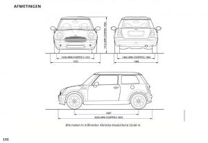 Mini-Cooper-One-I-1-handleiding page 135 min