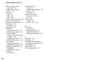 manual--Mini-Cooper-One-I-1-handleiding page 151 min