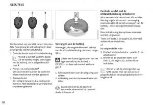 manual--Mini-Cooper-One-I-1-handleiding page 23 min