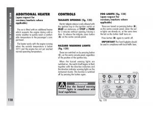 instrukcja-obsługi-Alfa-Romeo-147-Alfa-Romeo-147-owners-manual page 111 min