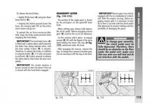 instrukcja-obsługi-Alfa-Romeo-147-Alfa-Romeo-147-owners-manual page 114 min