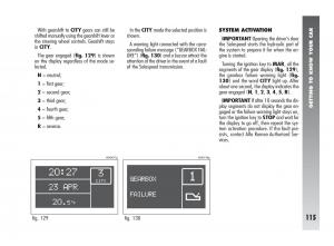 instrukcja-obsługi-Alfa-Romeo-147-Alfa-Romeo-147-owners-manual page 116 min