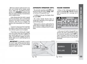 instrukcja-obsługi-Alfa-Romeo-147-Alfa-Romeo-147-owners-manual page 122 min