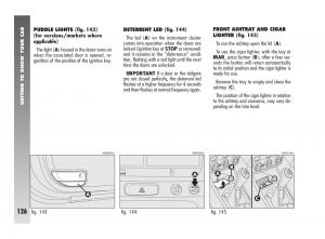 instrukcja-obsługi-Alfa-Romeo-147-Alfa-Romeo-147-owners-manual page 127 min