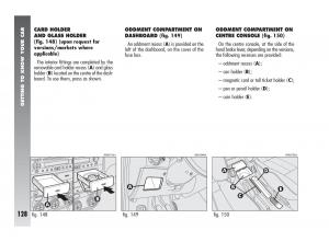 instrukcja-obsługi-Alfa-Romeo-147-Alfa-Romeo-147-owners-manual page 129 min