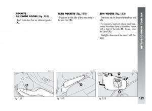 instrukcja-obsługi-Alfa-Romeo-147-Alfa-Romeo-147-owners-manual page 130 min