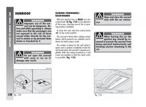 instrukcja-obsługi-Alfa-Romeo-147-Alfa-Romeo-147-owners-manual page 131 min