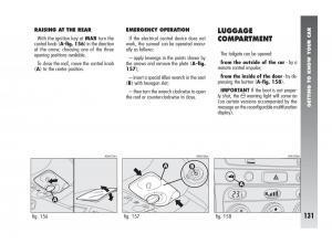 instrukcja-obsługi-Alfa-Romeo-147-Alfa-Romeo-147-owners-manual page 132 min