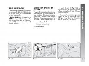 instrukcja-obsługi-Alfa-Romeo-147-Alfa-Romeo-147-owners-manual page 134 min