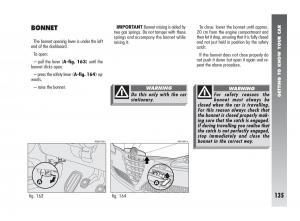 instrukcja-obsługi-Alfa-Romeo-147-Alfa-Romeo-147-owners-manual page 136 min