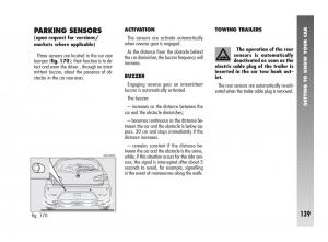 instrukcja-obsługi-Alfa-Romeo-147-Alfa-Romeo-147-owners-manual page 140 min