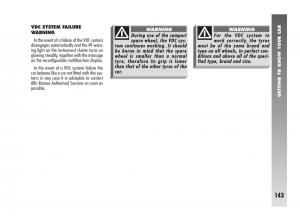 instrukcja-obsługi-Alfa-Romeo-147-Alfa-Romeo-147-owners-manual page 144 min