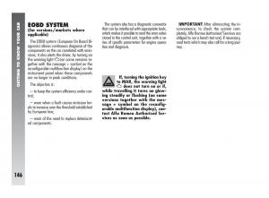 instrukcja-obsługi-Alfa-Romeo-147-Alfa-Romeo-147-owners-manual page 147 min