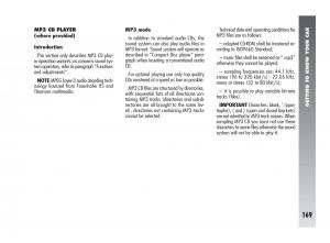 instrukcja-obsługi-Alfa-Romeo-147-Alfa-Romeo-147-owners-manual page 170 min