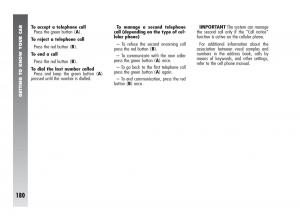 instrukcja-obsługi-Alfa-Romeo-147-Alfa-Romeo-147-owners-manual page 181 min