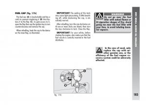 instrukcja-obsługi-Alfa-Romeo-147-Alfa-Romeo-147-owners-manual page 184 min