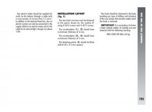 instrukcja-obsługi-Alfa-Romeo-147-Alfa-Romeo-147-owners-manual page 196 min