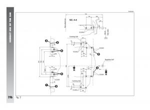 instrukcja-obsługi-Alfa-Romeo-147-Alfa-Romeo-147-owners-manual page 197 min