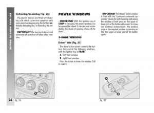 Alfa-Romeo-147-owners-manual page 27 min