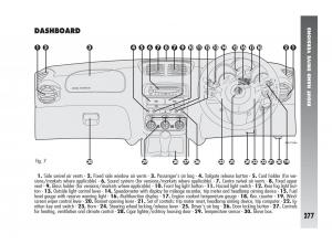 Alfa-Romeo-147-owners-manual page 278 min