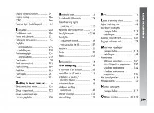 Alfa-Romeo-147-owners-manual page 280 min