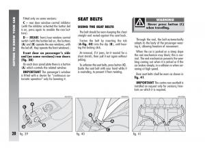 Alfa-Romeo-147-owners-manual page 29 min