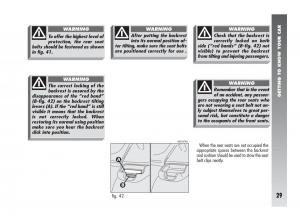 Alfa-Romeo-147-owners-manual page 30 min