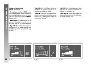 Alfa-Romeo-147-owners-manual page 65 min