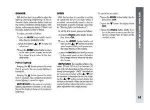 Alfa-Romeo-147-owners-manual page 66 min