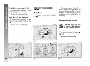 Alfa-Romeo-147-owners-manual page 17 min