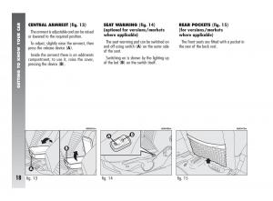 Alfa-Romeo-147-GTA-owners-manual page 19 min