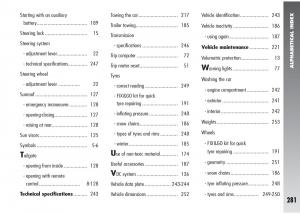 manual--Alfa-Romeo-147-GTA-owners-manual page 282 min