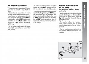 Alfa-Romeo-156-owners-manual page 16 min