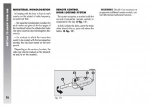 Alfa-Romeo-156-owners-manual page 17 min