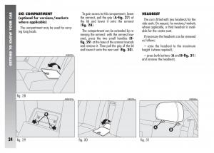 manual--Alfa-Romeo-156-owners-manual page 25 min