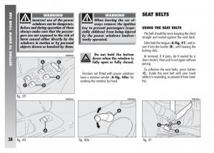 manual--Alfa-Romeo-156-owners-manual page 29 min