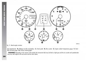 manual--Alfa-Romeo-156-owners-manual page 345 min